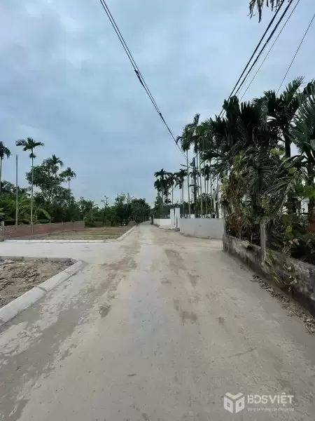 SIÊU PHẨM LÔ GÓC – Hòa Nghĩa Dương Kinh, giá chỉ 8xx triệu  ZALO 0567 222 555