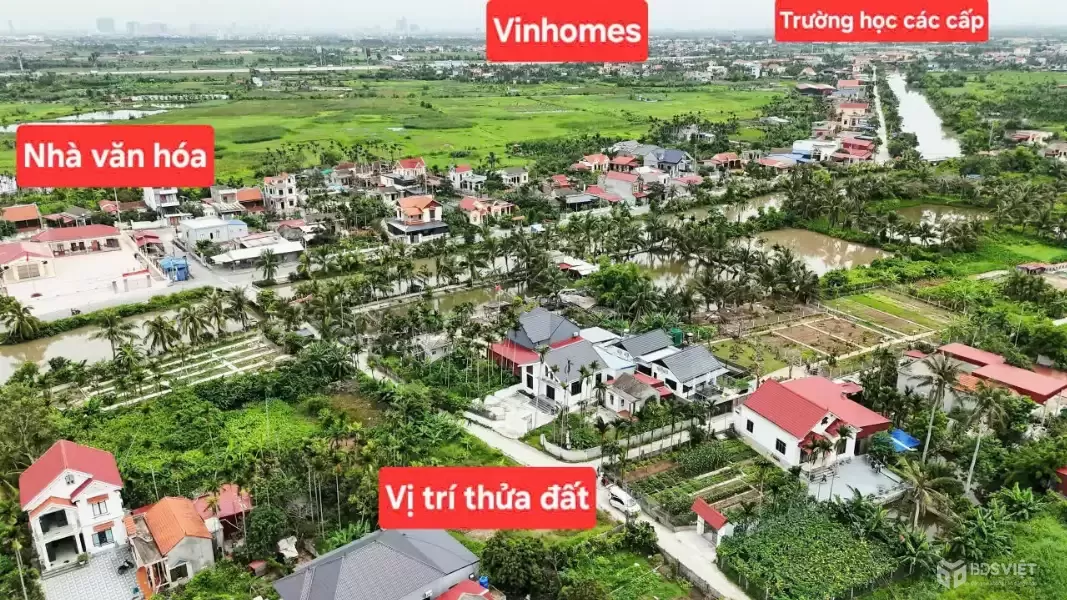 SIÊU PHẨM LÔ GÓC – Hòa Nghĩa Dương Kinh, giá chỉ 8xx triệu  ZALO 0567 222 555