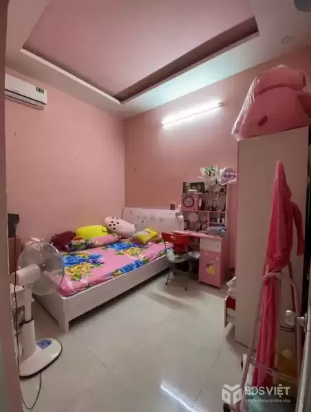 Bán Nhà 2 Tầng TĐC Hà Quang 2 - Nha Trang