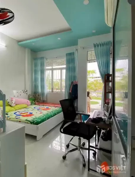 Bán Nhà 2 Tầng TĐC Hà Quang 2 - Nha Trang