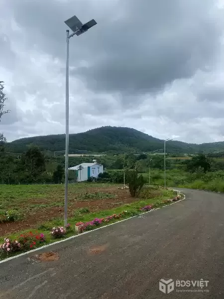 Bán đất xã liên hiệp đức trọng 970 triệu- sổ riêng đất xây dựng