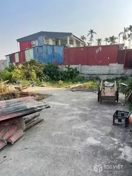 Đất gần Vinhomes Dương Kinh – Ngõ 92 Hải Phong  Giá chỉ 9xx triệu  ZALO 0567 222 555