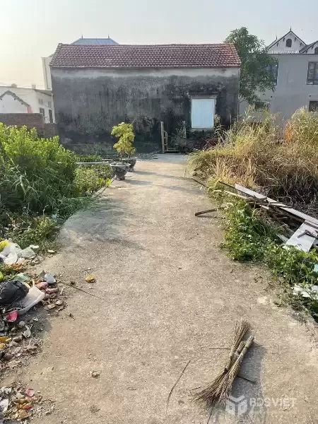 Đất gần Vinhomes Dương Kinh – Ngõ 92 Hải Phong  Giá chỉ 9xx triệu  ZALO 0567 222 555