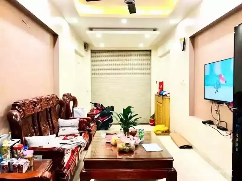 Bán Nhà Khương Thượng 39/43m2. 5 tầng. mặt tiền 3.4. giá 12 Tỷ Đống Đa Hà Nội