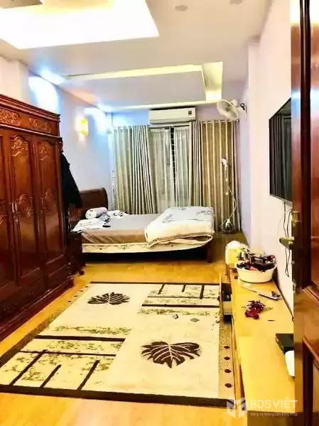 Bán Nhà Khương Thượng 39/43m2. 5 tầng. mặt tiền 3.4. giá 12 Tỷ Đống Đa Hà Nội