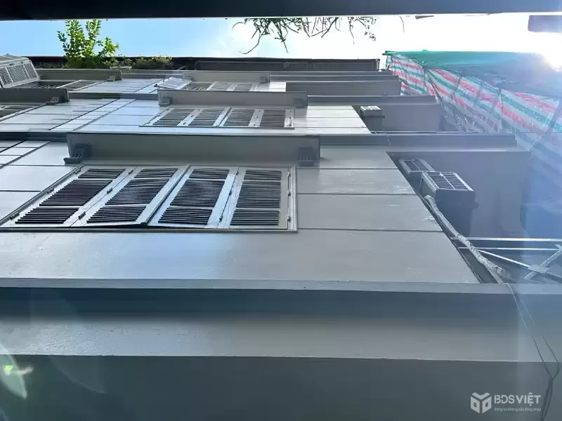 Bán Nhà Đào Tấn 24/36m2. 4 tầng. mặt tiền 5.1m.  giá 12.2 Tỷ Ba Đình Hà Nội