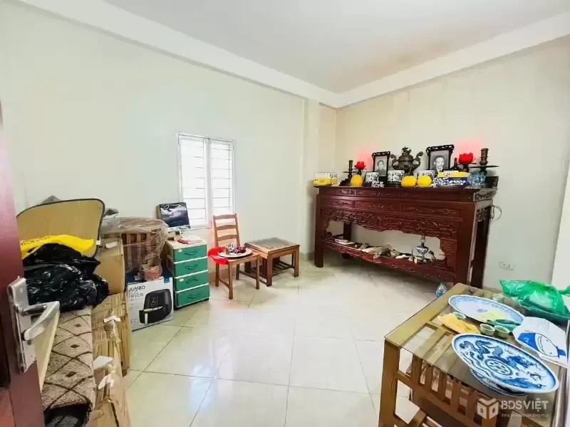 Bán Nhà Đội Cấn 44/46m2.  4 tầng. mặt tiền 3.7m. giá 10.5 tỷ Ba Đình Hà Nội