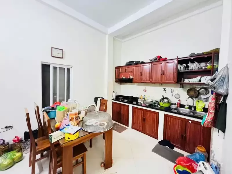 Bán Nhà Đội Cấn 44/46m2.  4 tầng. mặt tiền 3.7m. giá 10.5 tỷ Ba Đình Hà Nội