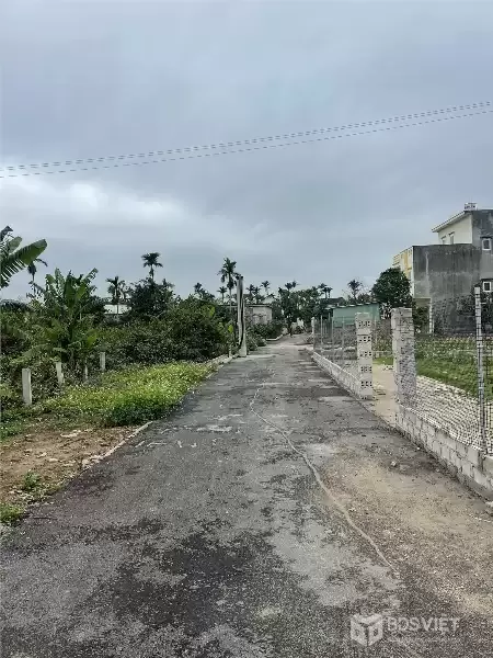 Đất Hoà Nghĩa – 83.8m² chỉ 8xx triệu, đường nhựa ô tô tránh, lô hiếm bán gấp – ZALO 0567 222 555