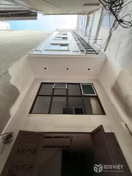 Bán Nhà Xã Đàn 45/50m2. 7 tầng. mặt tiền 4m. giá 14.5 tỷ Đống Đa Hà Nội