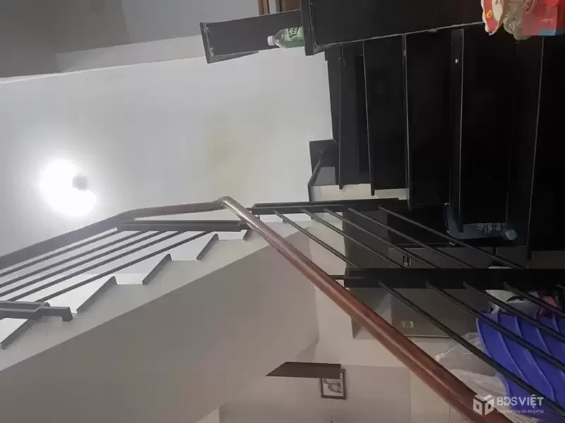 Bán nhà mặt tiền 2 tầng đẹp, 50m² (4.1x12), gần Lê Văn Qưới, chỉ hơn 3 tỷ