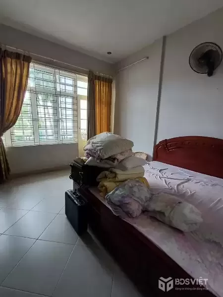 ♥ Bán Toà Nhà MT đường 5.5m KD Cho Thuê, ngay BV Hoàn Mỹ, 93m2, 5 tầng, 13.x tỷ