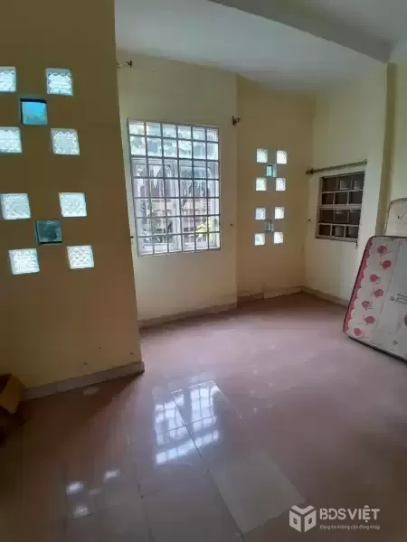 ♥ Bán Toà Nhà MT đường 5.5m KD Cho Thuê, ngay BV Hoàn Mỹ, 93m2, 5 tầng, 13.x tỷ
