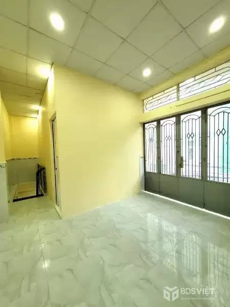 CHO THUÊ NHÀ NGUYÊN CĂN-QUẬN 10-CAO THẮNG-4PN-NGANG 4M-CHỈ 14TR