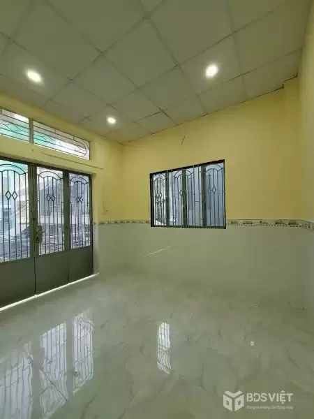 CHO THUÊ NHÀ NGUYÊN CĂN-QUẬN 10-CAO THẮNG-4PN-NGANG 4M-CHỈ 14TR