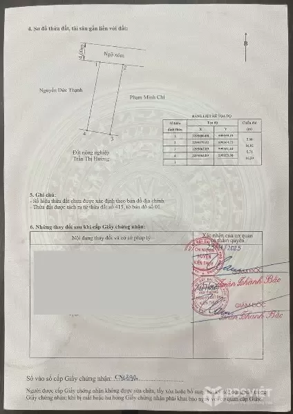 Chỉ 1,6x tỷ sở hữu ngay lô đất hiếm 200m² ngang 12m tại Tân Phong, Kiến Thụy – Giá tốt cho đầu tư  ZALO 0567 222 555