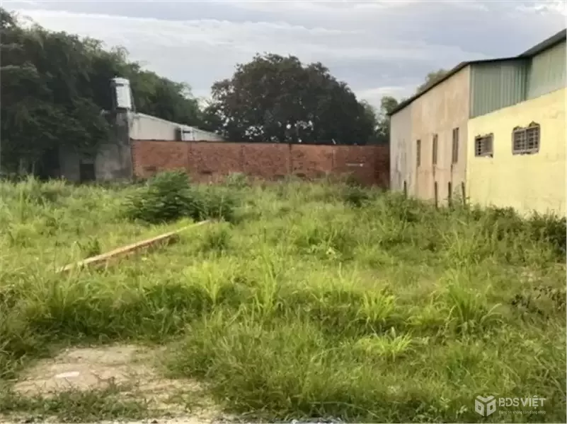 Bán Đất Đỗ Thừa Luông, Tân Phú - DT 71m2, A4 - Hẻm 8m, xe tải thông
