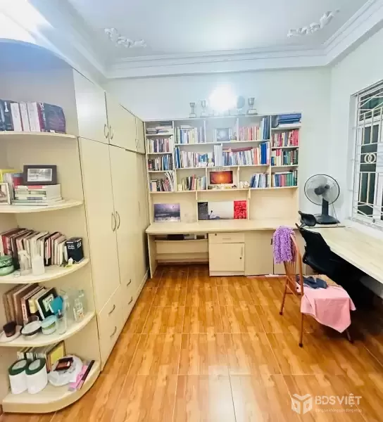 CỰC HIẾM HOÀNG QUỐC VIỆT – CHƯA ĐẾN 7 TỶ, NHÀ 5 TẦNG, GẦN 40M2.