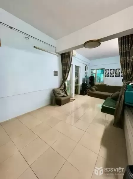 CĂN HỘ NAM TRUNG YÊN DT 47M GIÁ CHỈ 4,15 TỶ,SỔ ĐỎ CHÍNH CHỦ