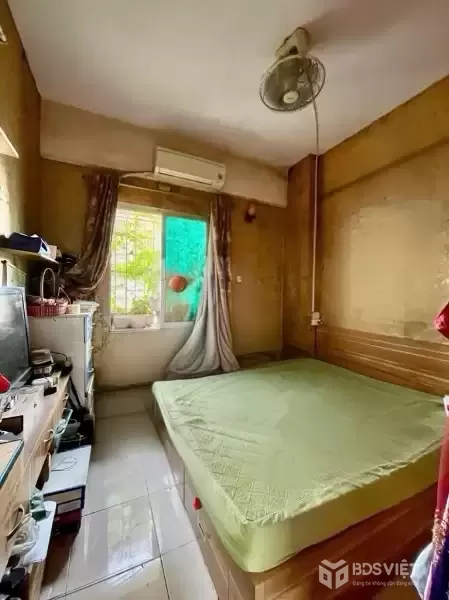 CĂN HỘ NAM TRUNG YÊN DT 47M GIÁ CHỈ 4,15 TỶ,SỔ ĐỎ CHÍNH CHỦ