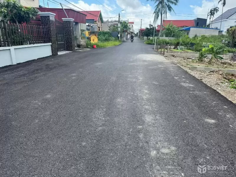 Bán lô đất giá hiếm TDP Trung Nghĩa – Đồ Sơn, chỉ 1,9x tỷ  ZALO 0567 222 555