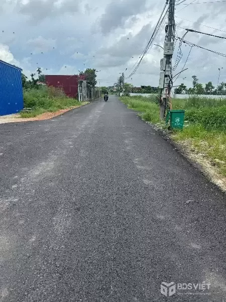 Bán lô đất giá hiếm TDP Trung Nghĩa – Đồ Sơn, chỉ 1,9x tỷ  ZALO 0567 222 555