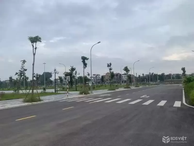 BÁN ĐẤT X1 NGUYÊN KHÊ – ĐÔNG ANH