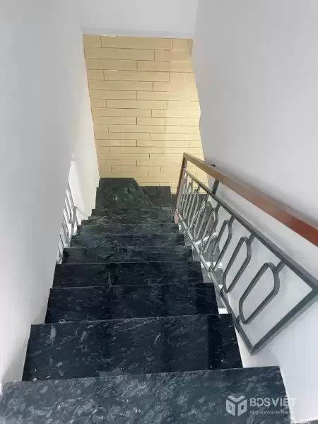 Nhà Mini Ngay Bốn Xã – 30M² (4.1x7.5) 2 Tầng Mới 100% – 2,899 Tỷ