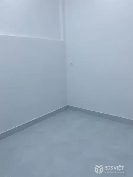 Nhà Mini Ngay Bốn Xã – 30M² (4.1x7.5) 2 Tầng Mới 100% – 2,899 Tỷ