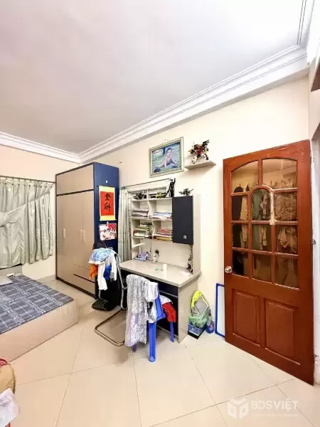 BÁN NHÀ MỸ ĐÌNH – CHỦ TỰ XÂY – NỘI THẤT MỚI – 51M² – 4 TẦNG – 6.5 TỶ
