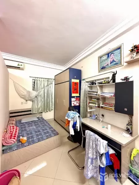 BÁN NHÀ MỸ ĐÌNH – CHỦ TỰ XÂY – NỘI THẤT MỚI – 51M² – 4 TẦNG – 6.5 TỶ
