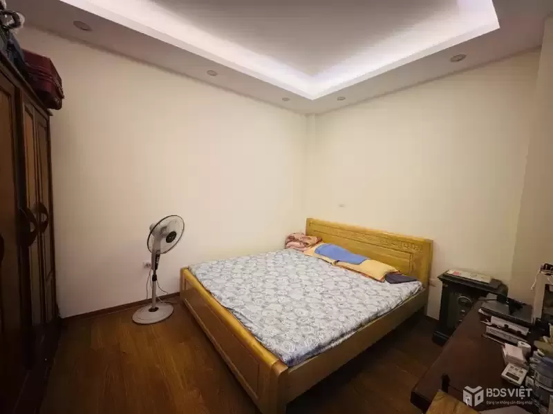NHÀ ĐẸP DÂN XÂY – LÔ GÓC 2 MẶT THOÁNG – GẦN Ô TÔ – FULL NỘI THẤT – Ở NGAY