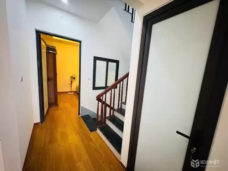 NHÀ ĐẸP DÂN XÂY – LÔ GÓC 2 MẶT THOÁNG – GẦN Ô TÔ – FULL NỘI THẤT – Ở NGAY
