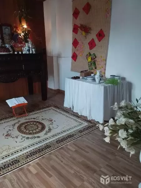 NHÀ ĐẸP DÂN XÂY - LÔ GÓC - 10M RA Ô TÔ KHÔNG- FULL NỘI THẤT - Ở NGAY 