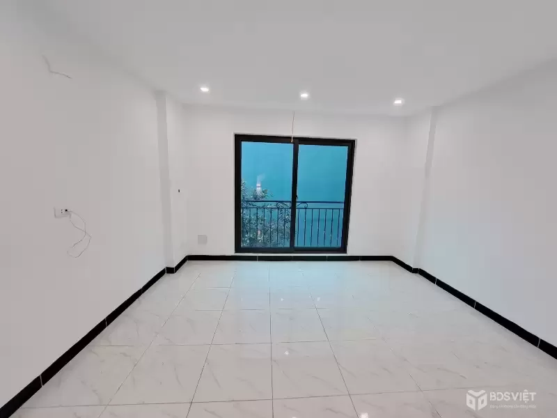 NHÀ ĐẸP TRUNG TÂM THANH TRÌ – SÁT KĐT LINH ĐÀM – NGÕ Ô TÔ TRÁNH – CHỈ 5.8 TỶ