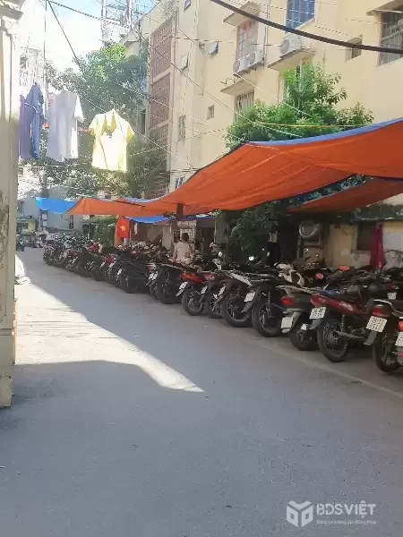 Nhỉnh 6.xx tỷ , Căn 30m , 4 tầng ~ full nội thất đẹp lung linh. 2 thoáng  , full tiện ích , cách Ô tô 20m , ngõ nông thoáng rộng  