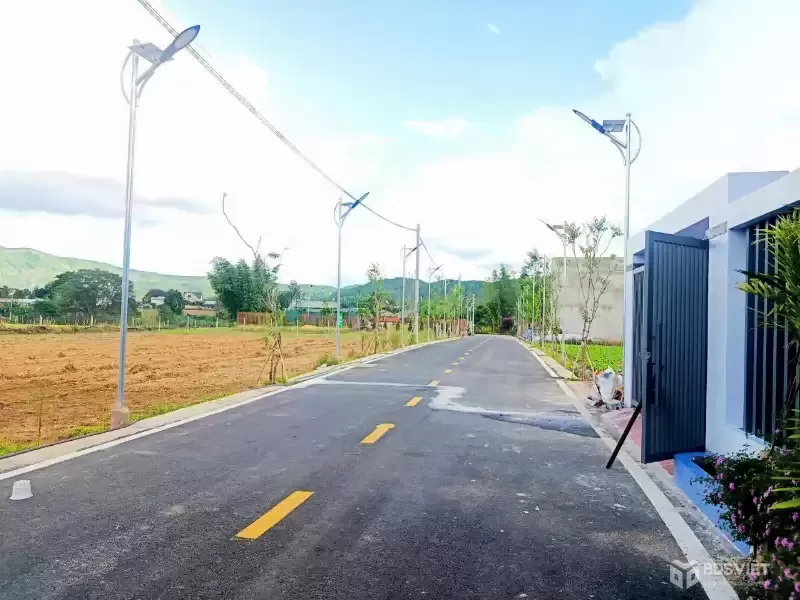 BÁN ĐẤT – BÁN NHÀ KHU DÂN CƯ MAI ANH ĐÀO – PHÚ HỘI – ĐỨC TRỌNG