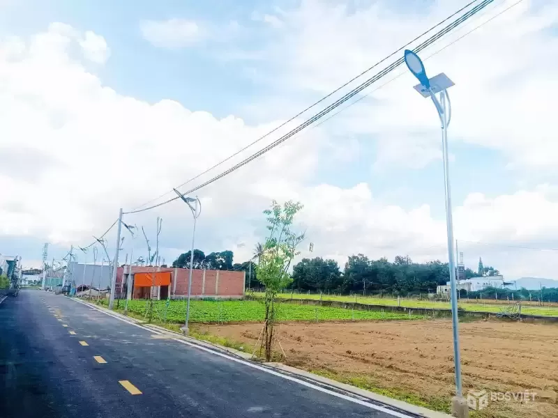 BÁN ĐẤT – BÁN NHÀ KHU DÂN CƯ MAI ANH ĐÀO – PHÚ HỘI – ĐỨC TRỌNG