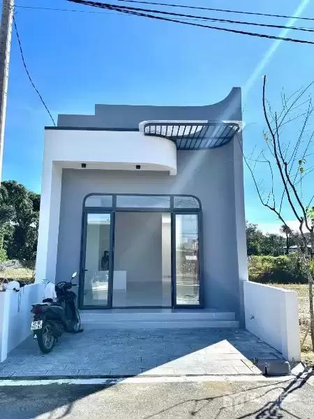 BÁN ĐẤT – BÁN NHÀ KHU DÂN CƯ MAI ANH ĐÀO – PHÚ HỘI – ĐỨC TRỌNG