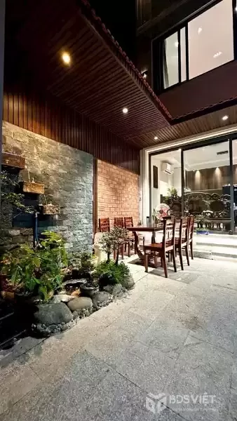 SIÊU PHẨM 4 TẦNG NGAY KHU HIM LAM, 45M2, HẺM 3M, FULL NỘI THẤT, NHỈNH 6 TỶ