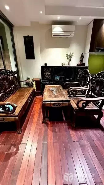 SIÊU PHẨM 4 TẦNG NGAY KHU HIM LAM, 45M2, HẺM 3M, FULL NỘI THẤT, NHỈNH 6 TỶ