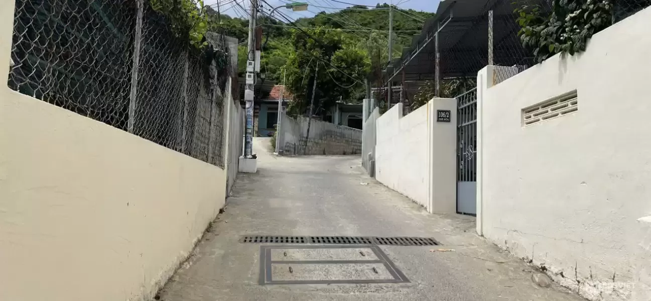Bán đất full thổ cư 94m² gần Tháp Bà Ponaga – Giá 3,6 tỷ