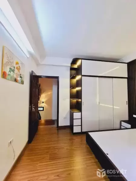 SIÊU PHẨM MỸ ĐÌNH - SÁT MẶT PHỐ - NHÀ MỚI ĐẸP DÂN XÂY - MẶT TIỀN RỘNG - 2 MẶT THOÁNG - TẶNG FULL NỘI THẤT HIỆN ĐẠI