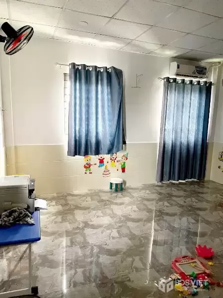 HÓT – CHỈ HƠN 3 TỶ – LÔ GÓC KHU PHÂN LÔ – Ô TÔ NGỦ TRONG NHÀ
