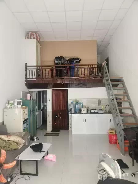 ♥ Nhà Kiệt Cù Chính Lan, gần Chợ Thanh Khê, 102m2, ngang 6m, 2 căn nhà, 3.75 tỷ