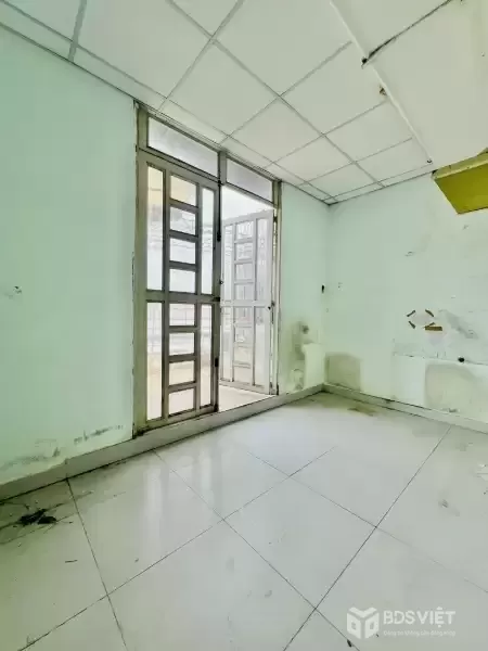Bán nhà MT Nguyễn Nghiêm - DT 80m2, A4, 4 Tầng- Dòng tiền 20 triệu