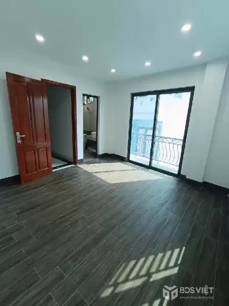 TRẦN CUNG CẦU GIẤY 56M-7 TẦNG THANG MÁY 19 TỶ,LÔ GÓC 3 MẶT NGÕ,Ô TÔ VÀO NHÀ