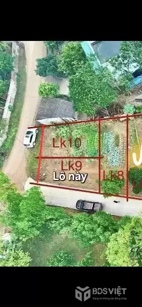 DUY NHẤT 2 LÔ VIP – ĐẤT THANH SƠN , LƯƠNG SƠN , HÒA BÌNH
Chỉ từ 6xx triệu/1 lô