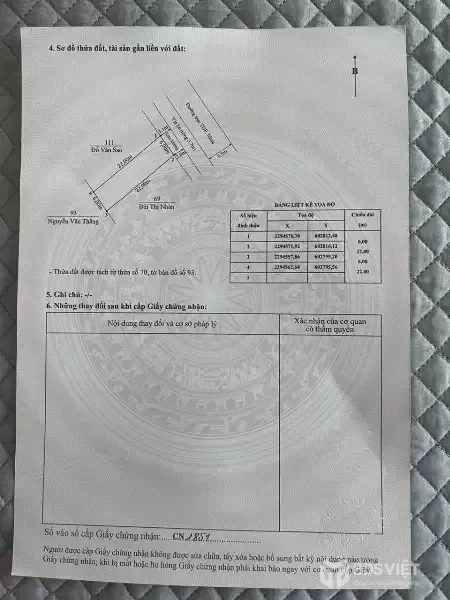 LÔ GÓC ĐẸP – GIÁ HIẾM TẠI TRUNG NGHĨA KÉO DÀI, NAM ĐỒ SƠN – CHỈ TỪ 3X TRIỆU/M²  ZALO 0567 222 555