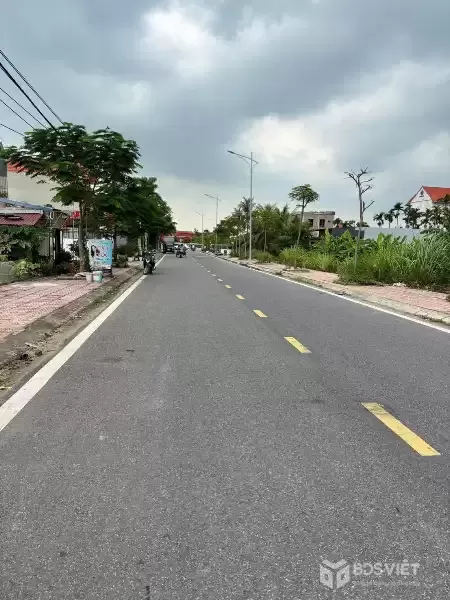 LÔ GÓC ĐẸP – GIÁ HIẾM TẠI TRUNG NGHĨA KÉO DÀI, NAM ĐỒ SƠN – CHỈ TỪ 3X TRIỆU/M²  ZALO 0567 222 555